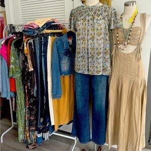 Unlisted Live Show Item